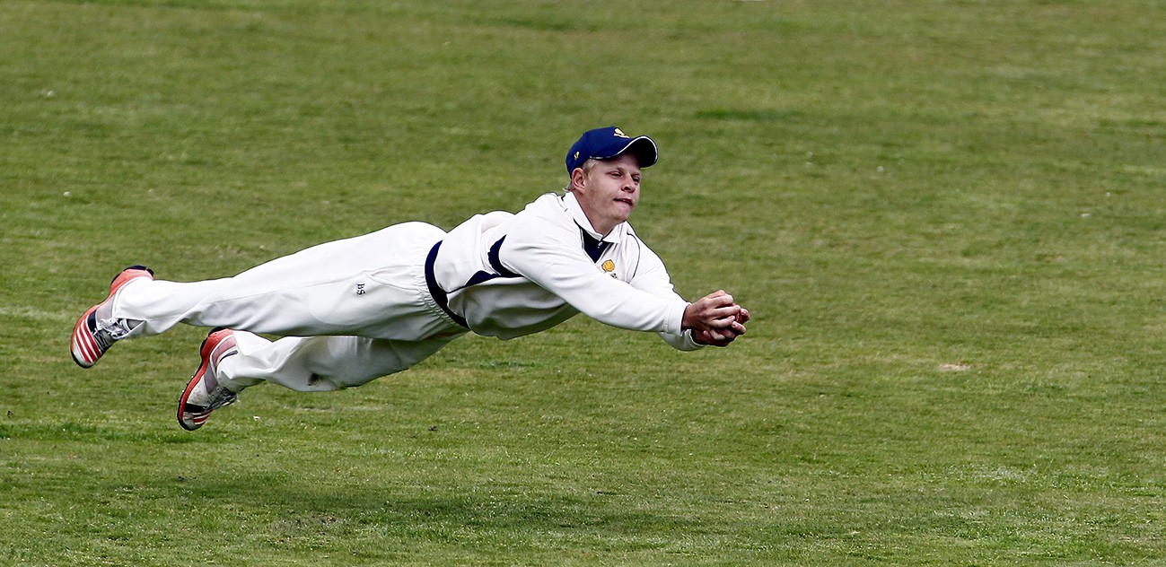 Cricket
